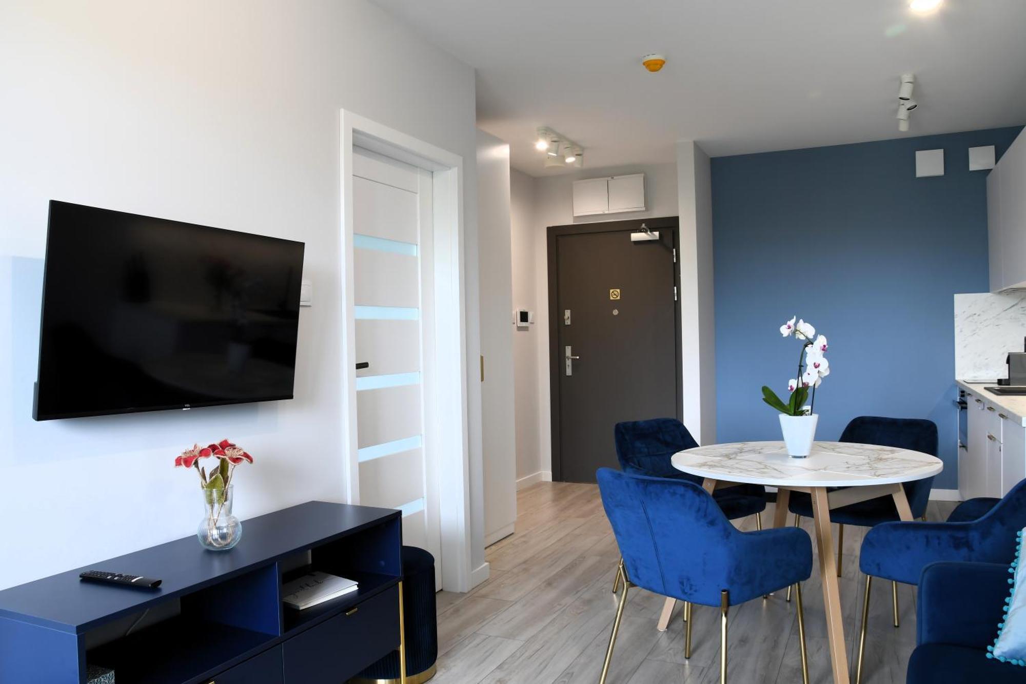 Apartamenty Captain-Cook โควอบเซก ภายนอก รูปภาพ